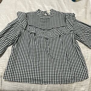 A New Day Top